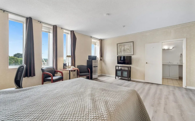 Royal Inn and Suites at Guelph