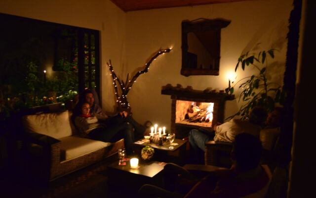 Casa Agrreste Bed & Breakfast
