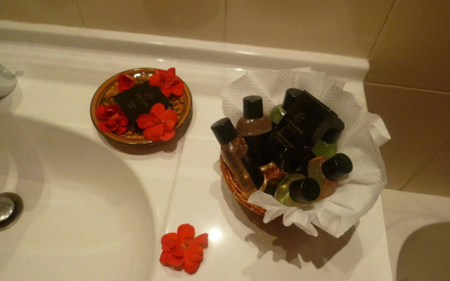 Eden Yasmine Resort & Spa