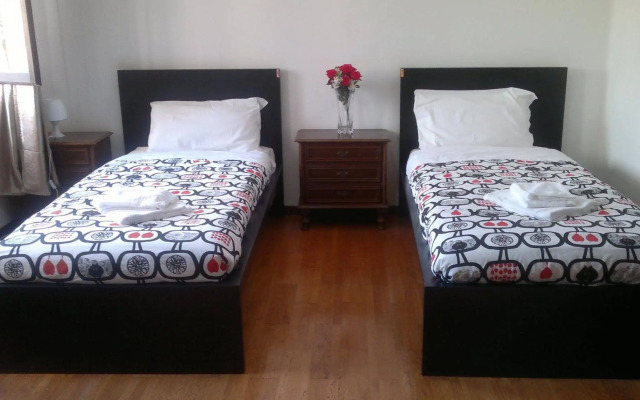 Venice Bangla Guest House