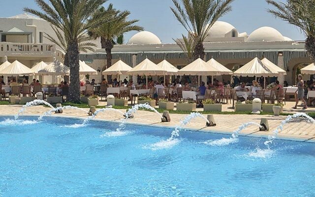 ROBINSON DJERBA BAHIYA - All inclusive