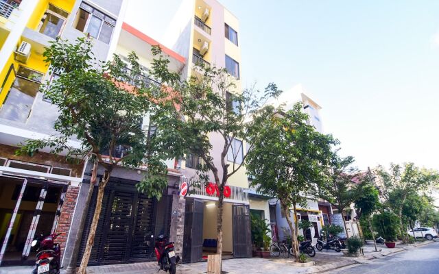 Sea House Hotel  Apartment by OYO Rooms