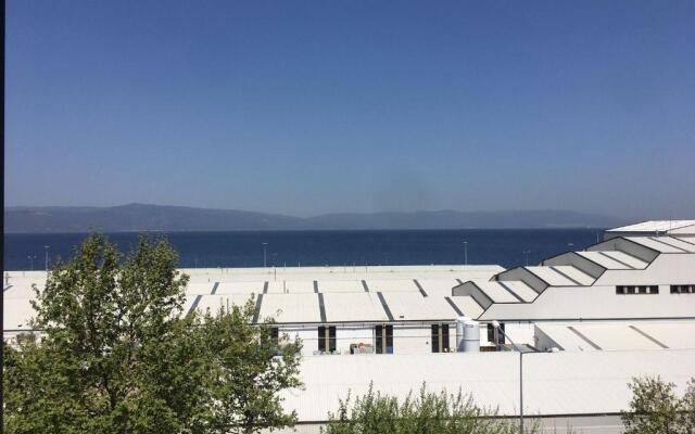 Grand Rimedya Hotel Mudanya