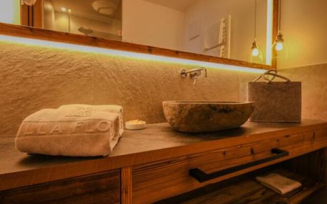 Villa Flora Mountain Lodges