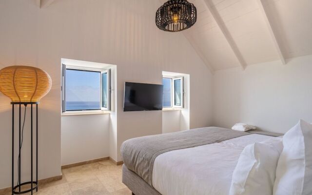 Escarpa - the Madeira Hideaway