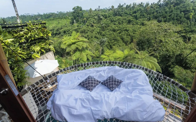 The Scape Valley Villa by Pramana Villas