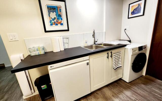 Stunning Ocean Mountain View 3 Bedrooms Suite