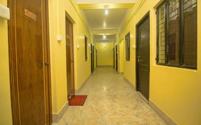 Maa Sarada Lodge by OYO Rooms