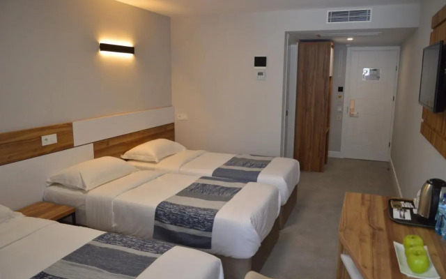 Apartament near the sea