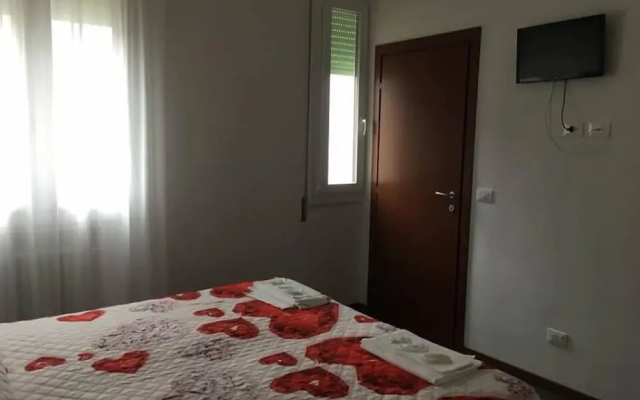 Hotel Franca
