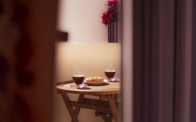 Getawaysmalta - Harbour Lights Seafront Penthouse With Terrace St Paul's Bay