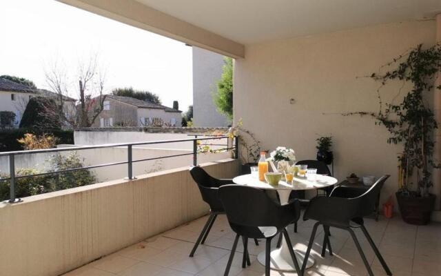 Appartement Cannes la Bocca, 2 pièces, 4 personnes - FR-1-609-14