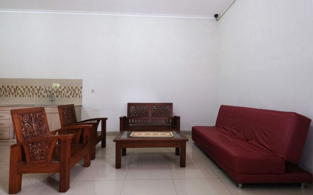 OYO 2231 D'kost
