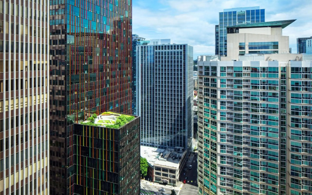 The Westin Seattle