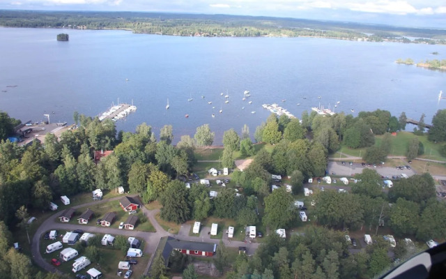 Evedals Camping