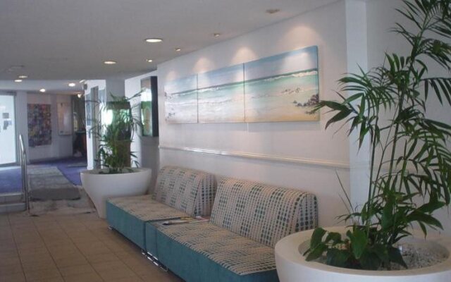 Mariner Shores Resort & Beach Club
