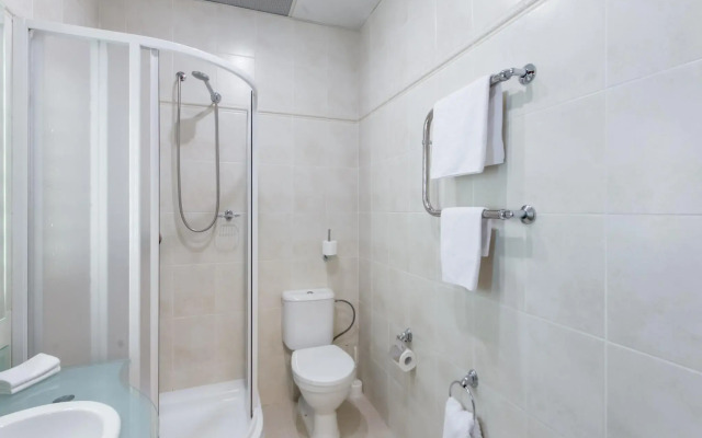 Novinka Hotel
