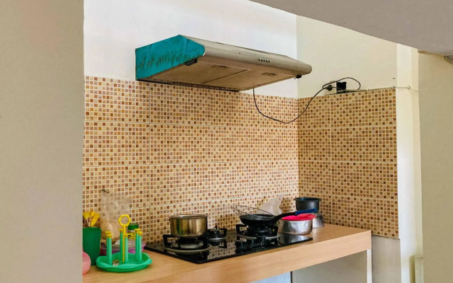 RedDoorz Plus near Lippo Plaza Yogyakarta