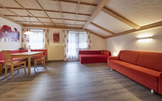 Appartements Living Saalbach