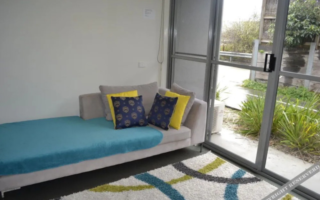 Lorne Bay View Apartments