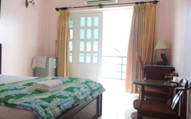 Ngoc Lan Hostel