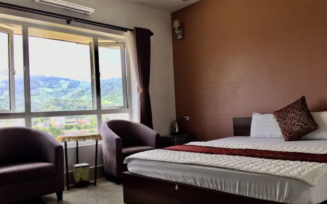 Cao Bang Loop Hostel