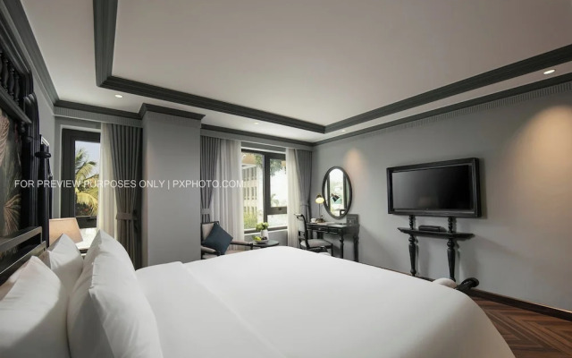 The Legend Hanoi Hotel