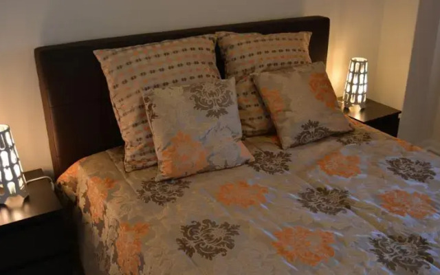 Apartment Patrocinio 63