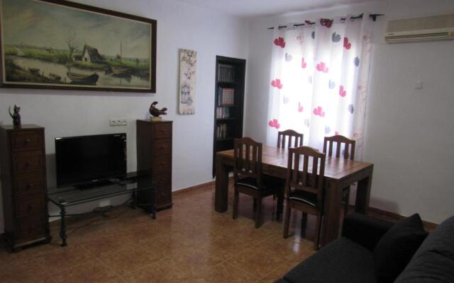 Apartamento Playa Malvarrosa, Valencia