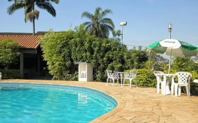 Rio Claro Plaza Hotel