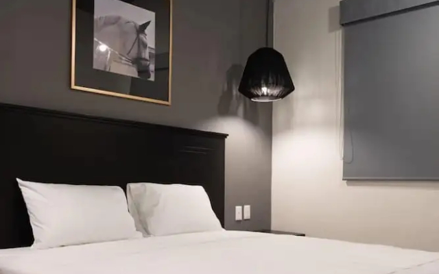 HM Hotel Express