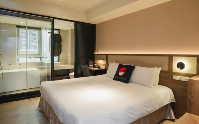 Royal Rose Hotel Zhongshan