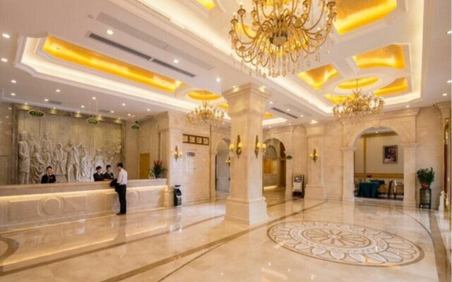 ViennaHotel Shenzhen Longhua South Renmin Road