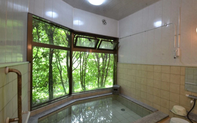 Ryokan Sakai