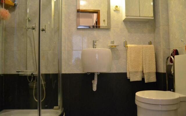 Amorosa Beach Apartment