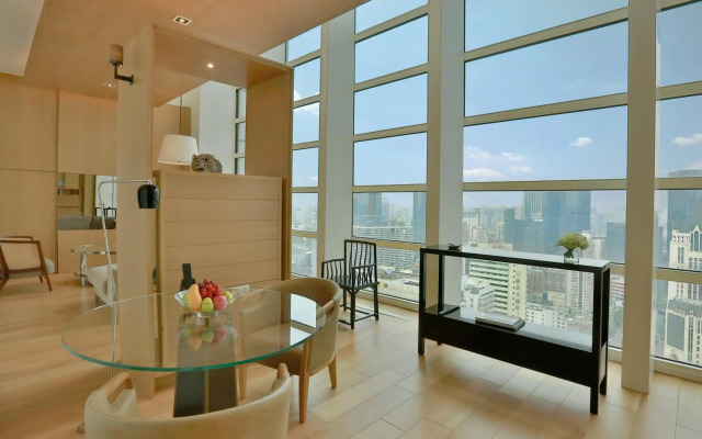 Grand Hyatt Chengdu