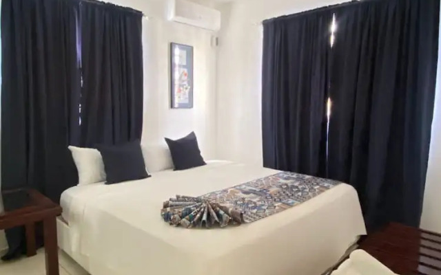 Apartamentos LC