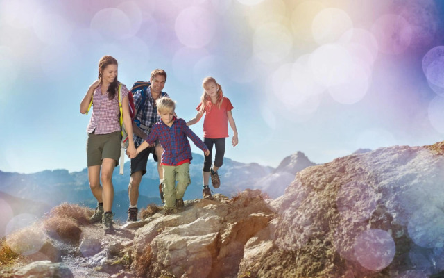 Apartment Ransburggut