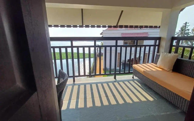 Paloma Backwater Resorts