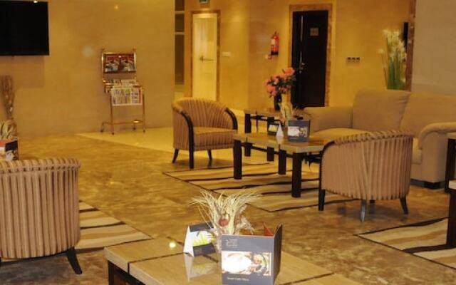 Drnef Ajyad Hotel