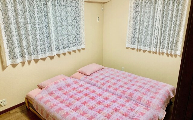 Shinagawa Wisteria Residence