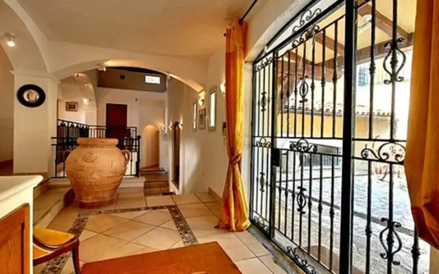 Villa Isabella
