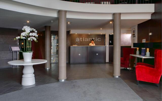 Best Western Atlantic Hotel