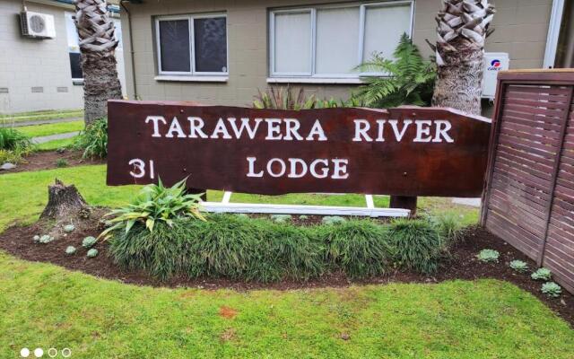 Tarawera River Lodge/Motel