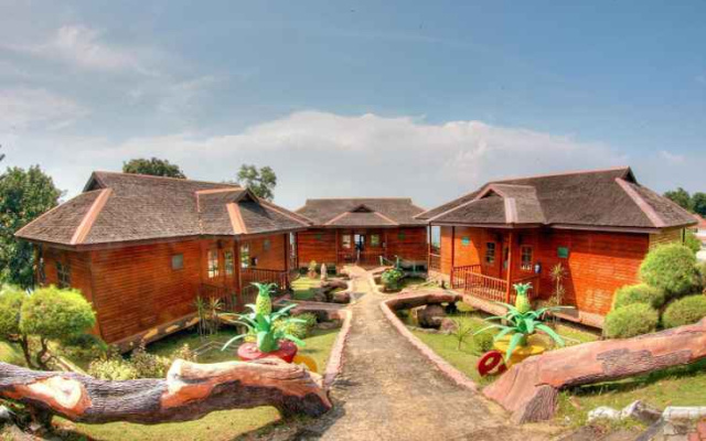 Hotel KTM Indonesia