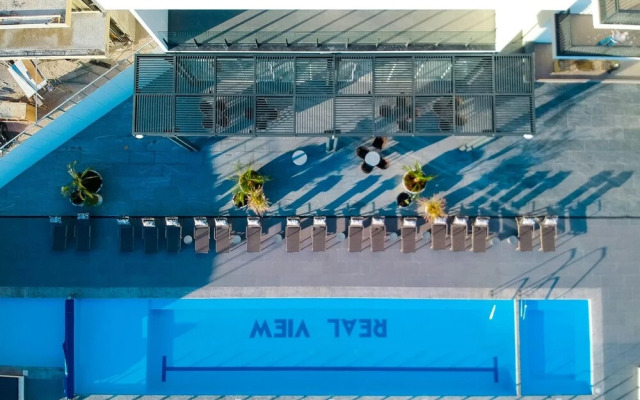 Real View Towers E506 by Casago