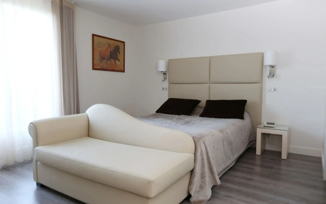 Les Criquets Hôtel & Spa