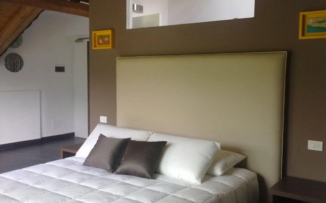 Hotel Corte Santa Libera