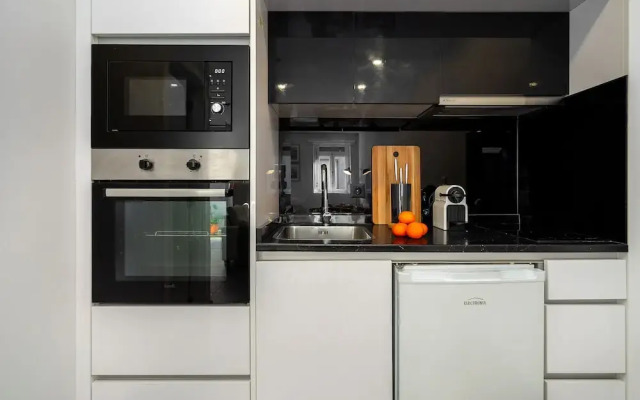Porto City Center Comfort & Stylishly Furnished