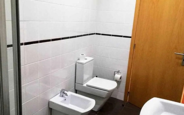 Apartamentos Internacional